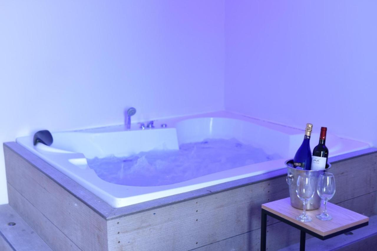 Private Pool Luxury Penthouses Sea View Eilat Buitenkant foto